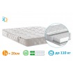 Матрац MatroLuxe Venice Light 180x190 (MVL6)