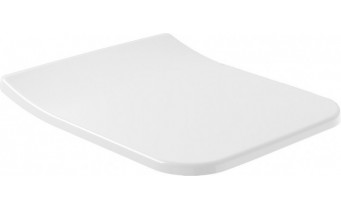 Підвісний унітаз Villeroy&Boch Venticello (4611R001) + кришка soft-close Venticello (9M79S101)