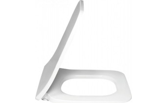 Підвісний унітаз Villeroy&Boch Venticello (4611R001) + кришка soft-close Venticello (9M79S101)
