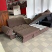 Кутовий розкладний диван ВІКОМеблі Denver / Денвер, кут Г, коричневий (Viko-Denver6) Кутовий розкладний диван ВІКОМеблі Denver / Денвер, кут Г, коричневий (Viko-Denver6)