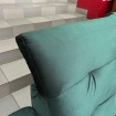 Кутовий диван розкладний ВІКОМеблі Бетті / Betti, зелений, кут Г (Viko-Betti10) Кутовий диван розкладний ВІКОМеблі Бетті / Betti, зелений, кут Г (Viko-Betti10)