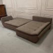 Кутовий розкладний диван ВІКОМеблі Релакс / Relax, кут Г, коричневий (Viko-Relax4) Кутовий розкладний диван ВІКОМеблі Релакс / Relax, кут Г, коричневий (Viko-Relax4)