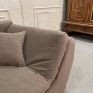 Кутовий розкладний диван ВІКОМеблі Релакс / Relax, кут Г, коричневий (Viko-Relax4) Кутовий розкладний диван ВІКОМеблі Релакс / Relax, кут Г, коричневий (Viko-Relax4)