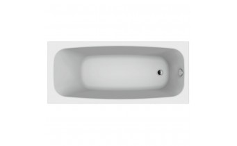 Акрилова ванна Volle Orlando 180x80, пряма (TS-1883540) Акрилова ванна Volle Orlando 180x80, пряма (TS-1883540)