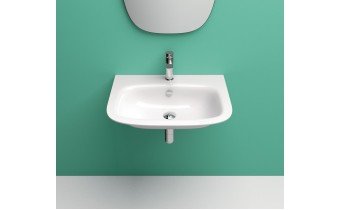 Підвісний умивальник Catalano GREEN One 55 (155GRON00)