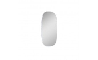 Овальне дзеркало з LED підсвіткою у ванну Elita Sharon Diamond 45/90 White, 45x90x2,4 см (168131) Овальне дзеркало з LED підсвіткою у ванну Elita Sharon Diamond 45/90 White, 45x90x2,4 см (168131)