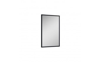 Прямокутне дзеркало у ванну Elita Rama 50/80 Black 19 мм, 50x80x1,9 см (168408) Прямокутне дзеркало у ванну Elita Rama 50/80 Black 19 мм, 50x80x1,9 см (168408)