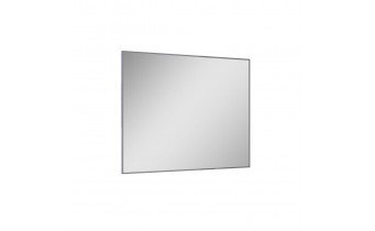 Прямокутне дзеркало у ванну Elita Rama 100/80 Chrom 8 мм, Універсальне, 100x80x2 см (168424) Прямокутне дзеркало у ванну Elita Rama 100/80 Chrom 8 мм, Універсальне, 100x80x2 см (168424)