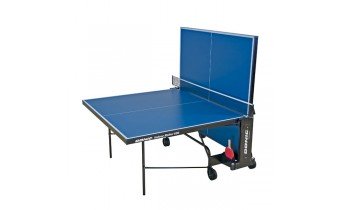 Тенісний стіл Donic Indoor Roller 600/ Blue (230286)