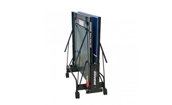 Тенісний стіл Donic Indoor Roller 600/ Blue (230286)