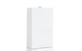 Умивальник на стільницю ArtСeram Azuley, glossy white (AZL0010100) Умивальник на стільницю ArtСeram Azuley, glossy white (AZL0010100)