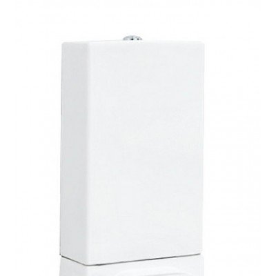 Умивальник на стільницю ArtСeram Azuley, glossy white (AZL0010100) Умивальник на стільницю ArtСeram Azuley, glossy white (AZL0010100)