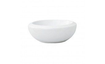 Умивальник чаша ArtСeram Blend, matt white (BLL0010500) Умивальник чаша ArtСeram Blend, matt white (BLL0010500)