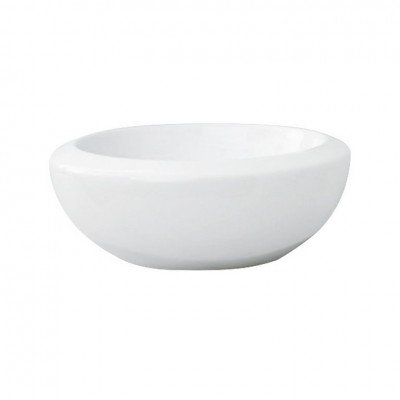 Умивальник чаша ArtСeram Blend, matt white (BLL0010500) Умивальник чаша ArtСeram Blend, matt white (BLL0010500)