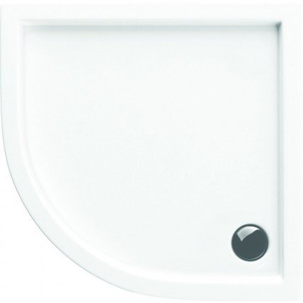 Піддон півкруглий EXCELLENT Base 800x800 (BRAC.1101.800.LP)
