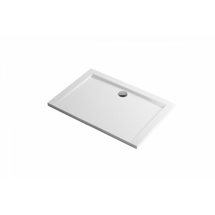 Піддон прямокутний EXCELLENT Forma 1200x900, низький (BRAC.FOR12WHN) Піддон прямокутний EXCELLENT Forma 1200x900, низький (BRAC.FOR12WHN)
