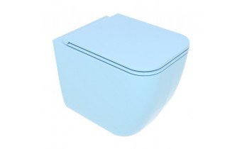 Унітаз підлоговий GSG BRIO 52,5 см Smart Clean glossy Sky (BRWC01022) Унітаз підлоговий GSG BRIO 52,5 см Smart Clean glossy Sky (BRWC01022)