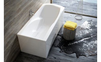 Ванна Ravak You 175x85 N, без переливу (C791200000)
