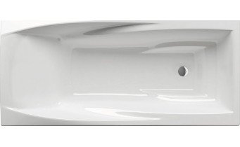 Ванна Ravak You 175x85 N, без переливу (C791200000)