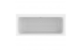 Ванна акрилова Ideal Standard Connect Air Duo 170x75, пряма (E106601)