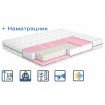 Матрац MatroLuxe Dazy / Дейзі (серія Shine) Наматрасник в комплекті 140х200 (MLNEW-236)