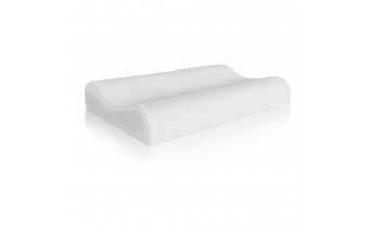 Подушка Doctor Health Memo Ortho 60x40x10/8 см (2001070600402)