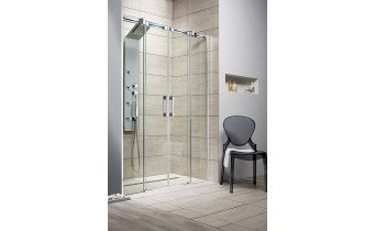 Душові двері Radaway Espera DWD 180 (380128-01) Душові двері Radaway Espera DWD 180 (380128-01)