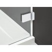 Фронтальна частина душової кабіни Radaway Euphoria Walk-in W4 120 (383144-01-01) Фронтальна частина душової кабіни Radaway Euphoria Walk-in W4 120 (383144-01-01)