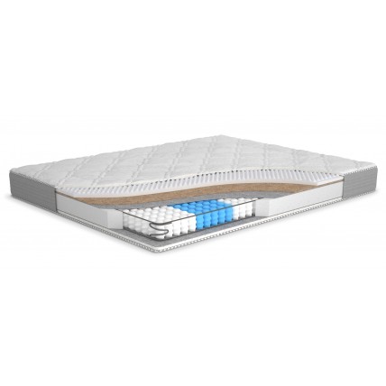 Матрац MatroLuxe Honey / Хані (серія Yellow) 70х190 (MLNEW-46)