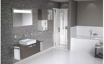 Умивальник на стільницю Ideal Standard Strada 50x42 см (K077601)