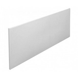 Фронтальна панель Radaway до ванни Mia 140x50 см (OBC-00-140x050U) Фронтальна панель Radaway до ванни Mia 140x50 см (OBC-00-140x050U)