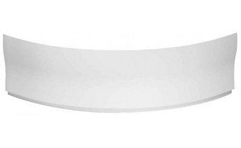 Панель фронтальна для ванни Radaway Keria 150x60 см (OBEX.KON.15WH) Панель фронтальна для ванни Radaway Keria 150x60 см (OBEX.KON.15WH)