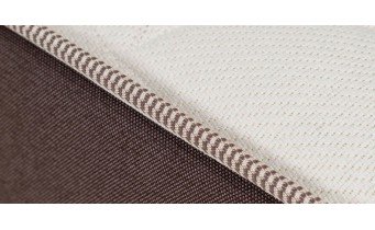 Матрац Sleep&Fly Organic Omega 180x200 см (2012041802008)