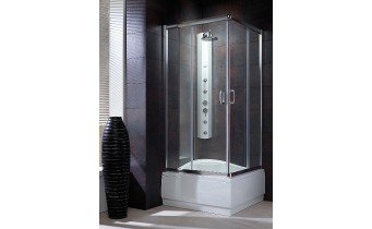Душова кабіна Radaway Premium Plus C 90 (30451-01-08N)