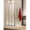 Бокова Стінка для душової кабіни Radaway Treviso Treviso S 100 (32423-01-08N) Бокова Стінка для душової кабіни Radaway Treviso Treviso S 100 (32423-01-08N)