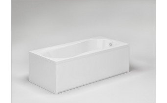 Ванна Radaway Iria 180x80 +ніжки (WA1-01-180x080U)