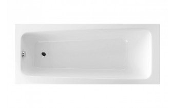 Ванна акрилова пряма Excellent Ava 150x70 см (WAEX.AVA15WH)