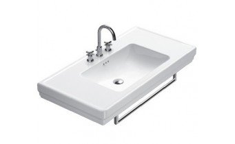 Підвісний умивальник Catalano Canova Royal 105 (1105CV00) Підвісний умивальник Catalano Canova Royal 105 (1105CV00)