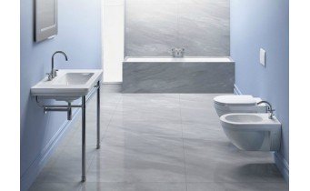 Підвісний умивальник Catalano Canova Royal 105 (1105CV00)