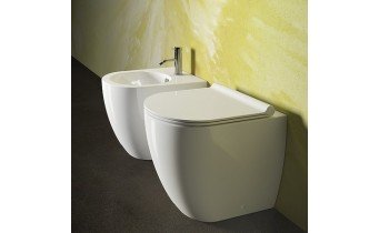 Підлоговий унітаз Catalano Sfera 52 (1VPC5200)