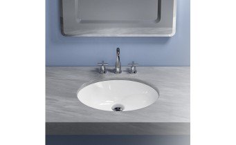 Умивальник під стільницю Catalano Sottopiano 52 (1SO5200)