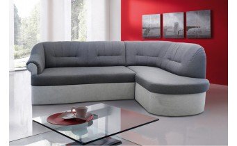 Диван кутовий розкладний Хале / Halle 245x157 см, для щоденного сну, колір можна вибрати Диван кутовий розкладний Хале / Halle 245x157 см, для щоденного сну, колір можна вибрати