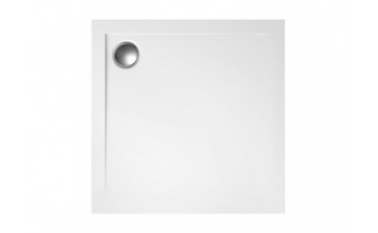 Душовий піддон Polimat Geos 80x80 (00425) Душовий піддон Polimat Geos 80x80 (00425)