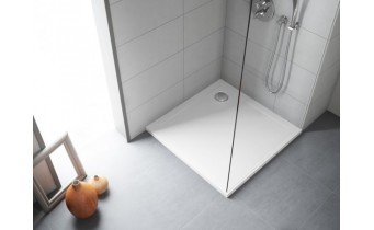Душовий піддон Polimat Geos 80x80 (00425)