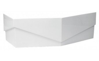 Панель для ванни Polimat 140 см, R (00800)