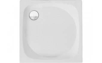 Душовий піддон Polimat Nowy Styl 1 90x90 (00610) Душовий піддон Polimat Nowy Styl 1 90x90 (00610)