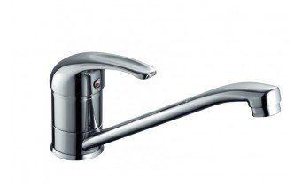Змішувач для мийки Armatura Piryt (443-844-00) Змішувач для мийки Armatura Piryt (443-844-00)