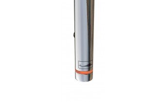 Електрична рушникосушка Mario Рей 1100х30/130 (4820111354139)