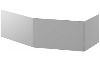 Панель для ванни Polimat 160 см, L/R (00999)