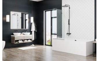 Ванна акрилова Vagnerplast Cavallo 190x90 см (VPBA190CAV2X-01)